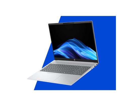 HP OmniBook 5 16-ba1059ny Intel Core i5-1334U 16'' 2K WUXGA OLED 16GB 512GB W11H Glacier Silver