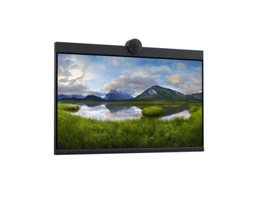 Dell Pro 24 Plus P2424HEB Monitor 23.8'' IPS FHD 1920x1080, 8 ms, 250 cd/m2, 60 Hz, Black/Silver