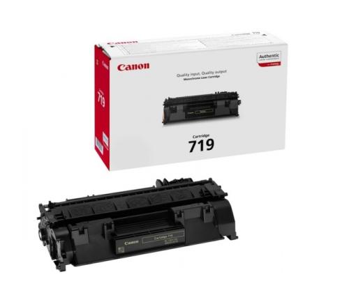 Canon Cartridge 719 (3479B002)