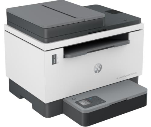 HP LaserJet Tank MFP 2604sdw Printer Laser B/W MFP A4 22 ppm USB Wi-Fi LAN BT