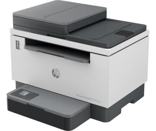 HP LaserJet Tank MFP 2604sdw Printer Laser B/W MFP A4 22 ppm USB Wi-Fi LAN BT