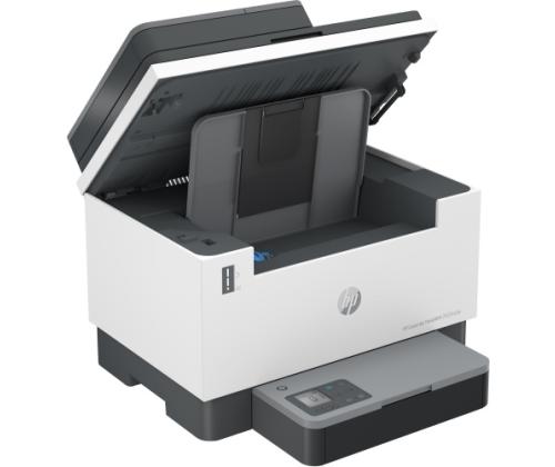 HP LaserJet Tank MFP 2604sdw Printer Laser B/W MFP A4 22 ppm USB Wi-Fi LAN BT