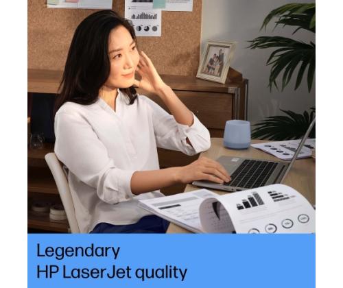 HP LaserJet Tank MFP 2604sdw Printer Laser B/W MFP A4 22 ppm USB Wi-Fi LAN BT