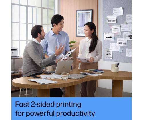 HP LaserJet Tank MFP 2604sdw Printer Laser B/W MFP A4 22 ppm USB Wi-Fi LAN BT