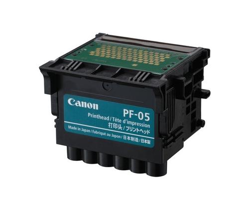 Canon PF-05 (3872B001) Inkjet Print Head