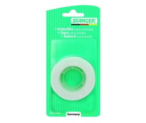 STANGER Tape writable 19 mm x 33 m, 1 pcs. 39005