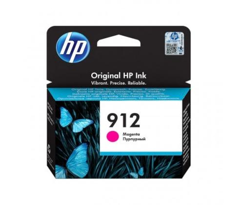 HP Ink No.912 Magenta (3YL78AE)