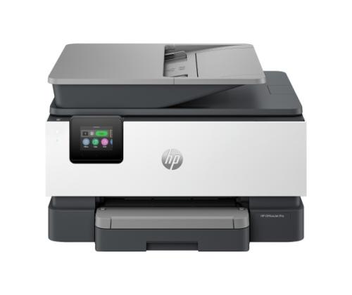 HP OfficeJet Pro 9120e Printer Inkjet Colour MFP A4 22 ppm USB Wi-Fi Ethernet LAN