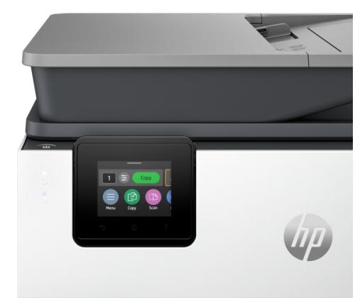 HP OfficeJet Pro 9120e Printer Inkjet Colour MFP A4 22 ppm USB Wi-Fi Ethernet LAN