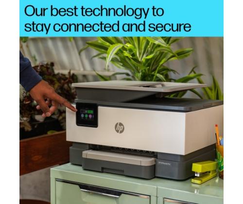 HP OfficeJet Pro 9120e Printer Inkjet Colour MFP A4 22 ppm USB Wi-Fi Ethernet LAN