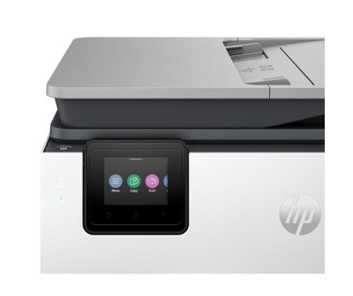 HP OfficeJet Pro 8122e Printer Inkjet Colour MFP A4 20 ppm USB Wi-Fi Ethernet LAN