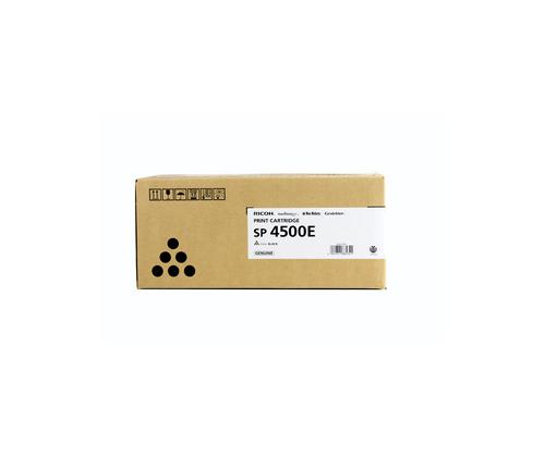 Ricoh Cartdrige Type SP 4500 Black (407340)