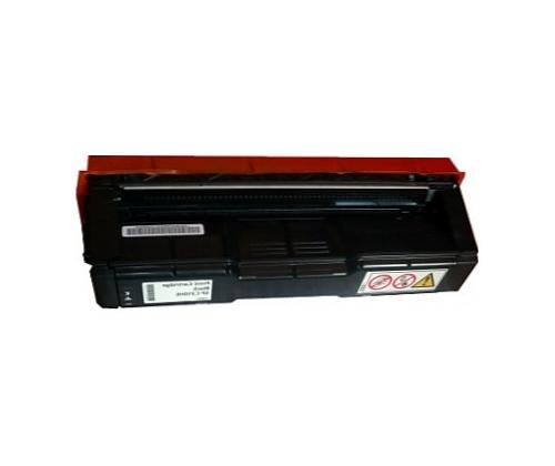 Ricoh SPC310HE (407635) Toner Cartridge, Yellow