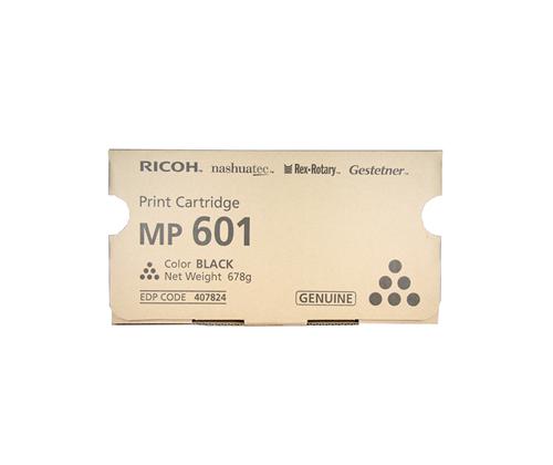 Ricoh Toner Black MP601 (407824)
