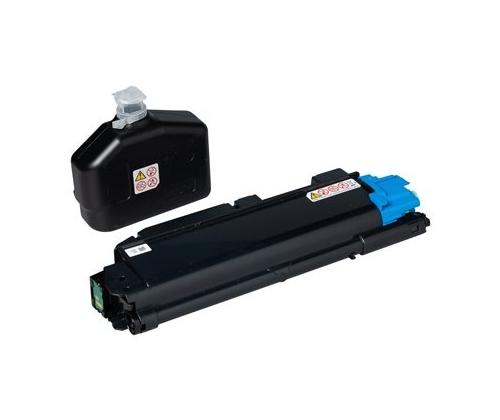 Ricoh P C600 (408315) Toner Cartridge, Cyan