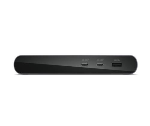 Lenovo USB-C Universal Business Dock 40B30090EU Docking station, Grey