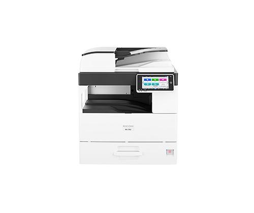 Ricoh IM 2702 Printer Laser B/W MFP A3 27ppm Wi-Fi Ethernet USB
