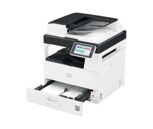 Ricoh IM 2702 Printer Laser B/W MFP A3 27ppm Wi-Fi Ethernet USB