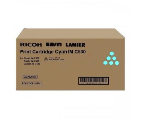 Ricoh IMC530 (418241), Cyan
