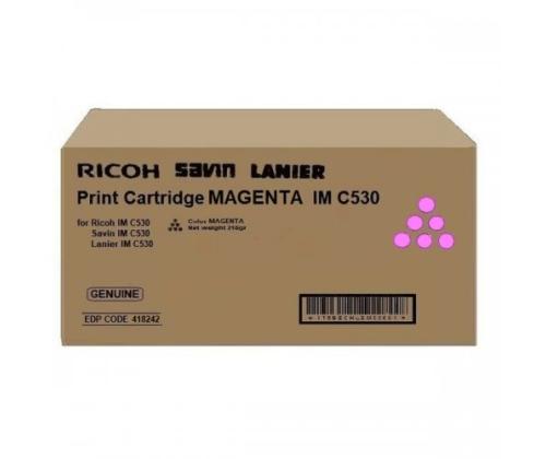 Ricoh IMC530 (418242), Magenta