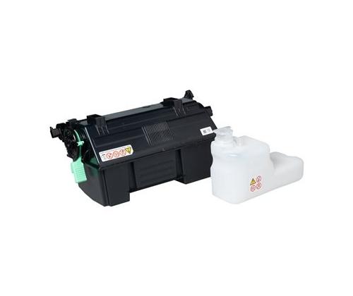 Ricoh IM 600H (418481) Toner Cartridge, Black
