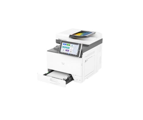 Ricoh IM C300 Printer Laser Colour MFP A4 30ppm USB Ethernet LAN