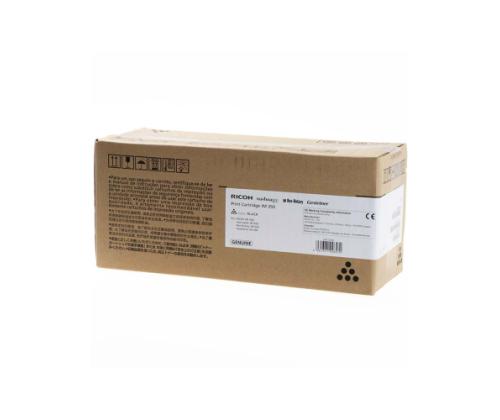 Ricoh Toner IM350 Black (418133) For laser printers, 9000 pages (SPEC)