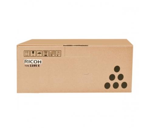 Ricoh TYPE 1195E (431147) Toner Cartridge, Black