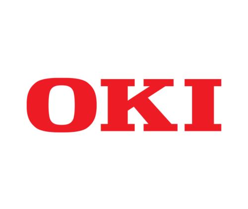 OKI MB492 (45807111) Toner Cartridge, Black (SPEC)