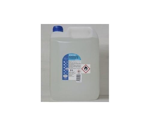 Hands dezinfecant R 5 L