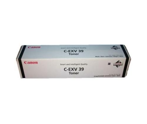 Canon Toner C-EXV 39 (4792B002)
