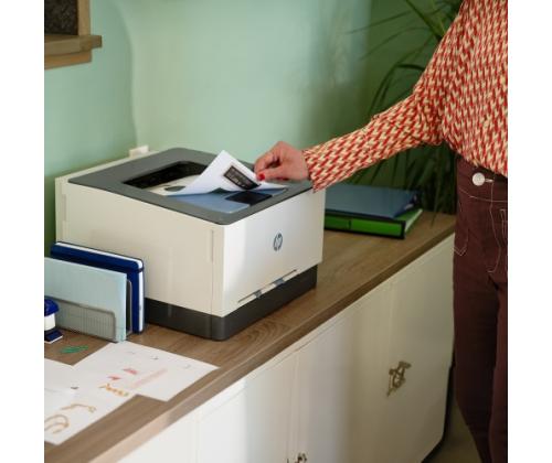 HP Color Laserjet Pro 3202dw Printer Laser Colour A4 25 ppm USB Wi-Fi Ethernet LAN