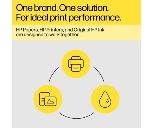 HP 924 (4K0U6NE) Ink Cartridge, Black