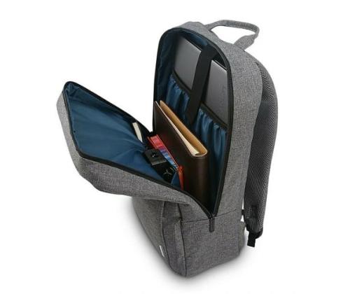 Lenovo B210 (4X40T84058) 15.6'' Casual Laptop Backpack, Grey