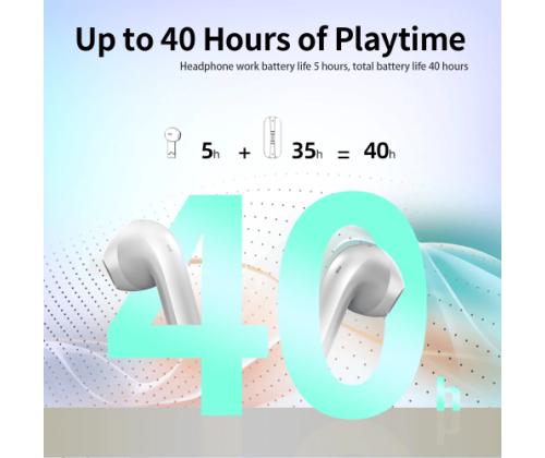 Wireless Headphones YOBYBO XBOAT TWS