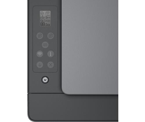 HP Smart Tank 581 AiO Printer Inkjet Colour MFP A4 12 ppm USB Wi-Fi Bluetooth