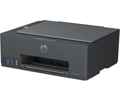 HP Smart Tank 581 AiO Printer Inkjet Colour MFP A4 12 ppm USB Wi-Fi Bluetooth (SPEC)