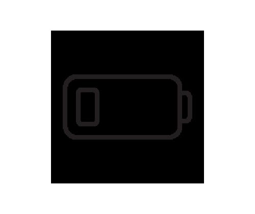 HyperX Cloud II Wireless Gaming Headset, Black-Red