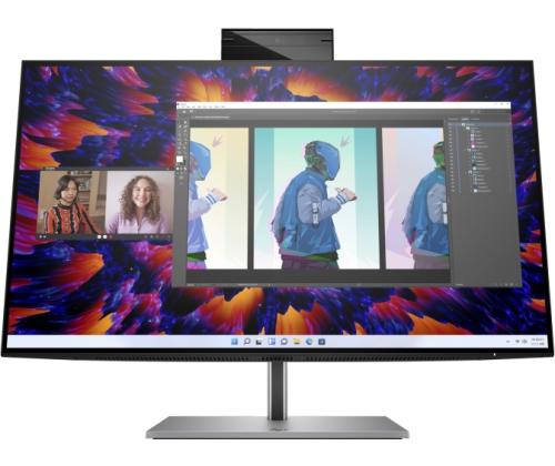 HP Z24m G3 Monitor 23.8'' IPS QHD 2560x1440, 5 ms, 400 cd/m2, 90 Hz, Silver