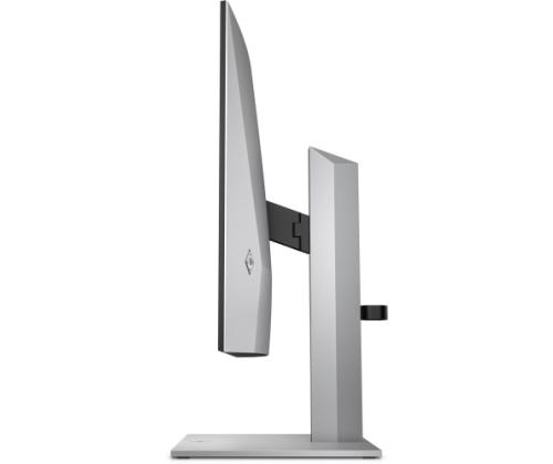 HP Z24m G3 Monitor 23.8'' IPS QHD 2560x1440, 5 ms, 400 cd/m2, 90 Hz, Silver