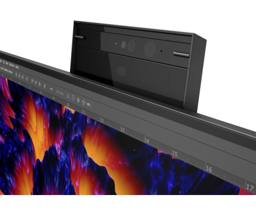 HP Z24m G3 Monitor 23.8'' IPS QHD 2560x1440, 5 ms, 400 cd/m2, 90 Hz, Silver