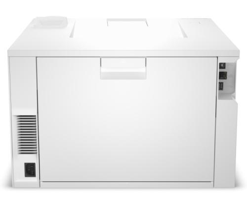 HP Color LaserJet Pro 4202dn Printer Laser Colour A4 33 ppm USB Ethernet LAN