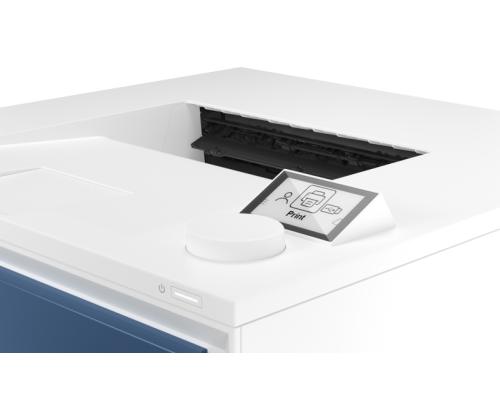 HP Color LaserJet Pro 4202dn Printer Laser Colour A4 33 ppm USB Ethernet LAN