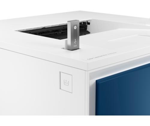 HP Color LaserJet Pro 4202dw Printer Laser Colour A4 33 ppm USB Wi-Fi Gigabit LAN BT