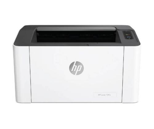 HP Laser 107w (4ZB78A#B19) Laser monochrome, A4, printer