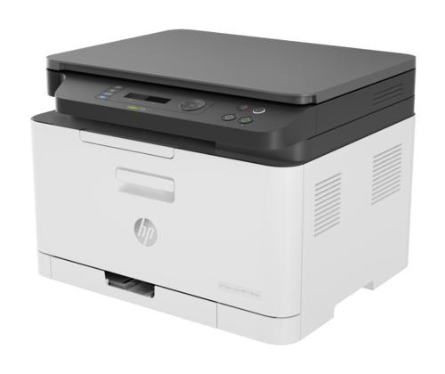 HP Color Laser 178nw (4ZB96A)  Multifunctional laser color, A4, printer