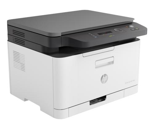 HP Color Laser 178nw (4ZB96A)  Multifunctional laser color, A4, printer