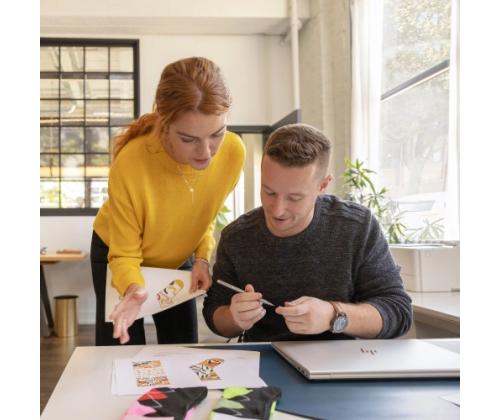 HP Ink No.45 Black (51645AE)