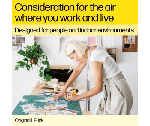 HP Ink No.45 Black (51645AE)