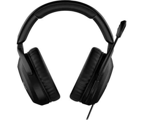 HyperX Cloud Stinger 2 Wired Gaming Headset, Black